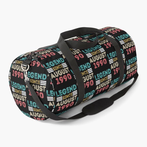 Item preview, Retro Vintage 31st Birthday Legend Since August 1990 designed and sold by meedTee.