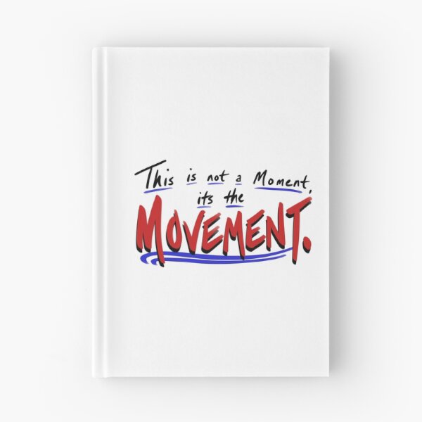 Item preview, The movement  designed and sold by RoseNightshade.