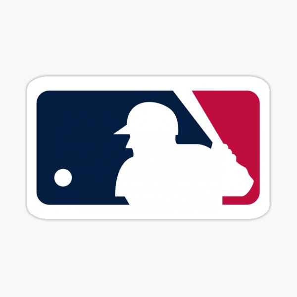 Mlb Stickers | Redbubble