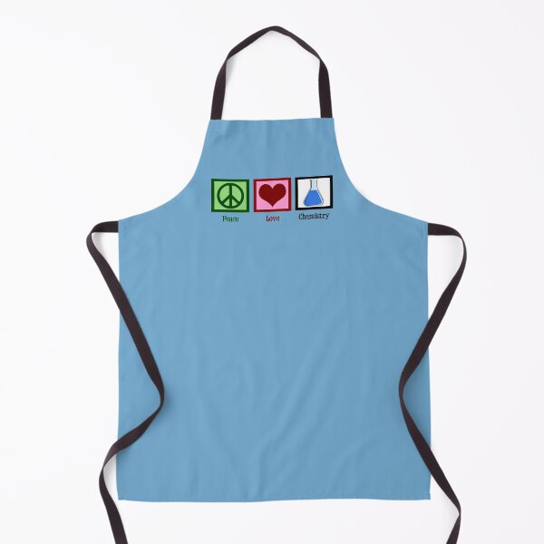 Item preview, Peace Love Chemistry designed and sold by Epic Love Designs.