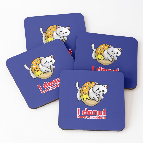 Item preview, funny cat designs designed and sold by mademan3.