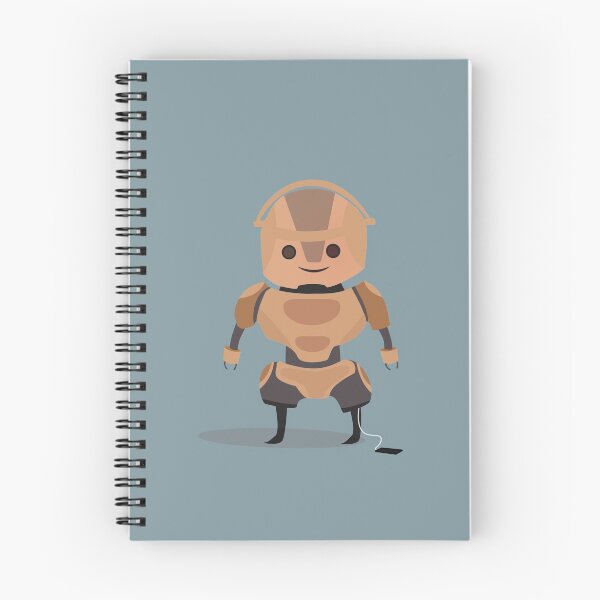 Item preview, Artificial Intelligence Edmund designed and sold by The Edmund Adventures.