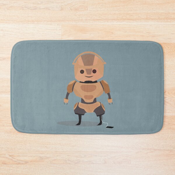 Item preview, Artificial Intelligence Edmund designed and sold by The Edmund Adventures.