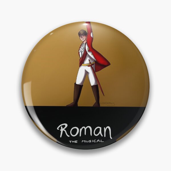 Item preview, Sanders sides/Hamilton design designed and sold by Lizadraws.