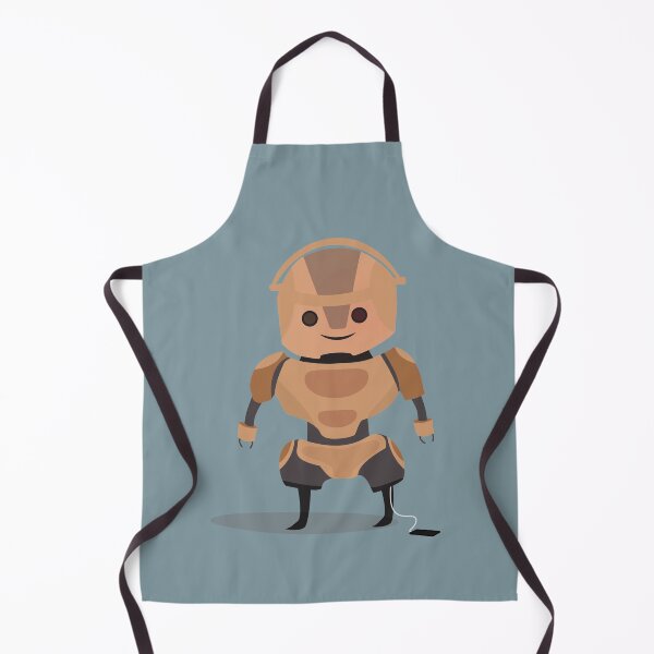 Item preview, Artificial Intelligence Edmund designed and sold by The Edmund Adventures.