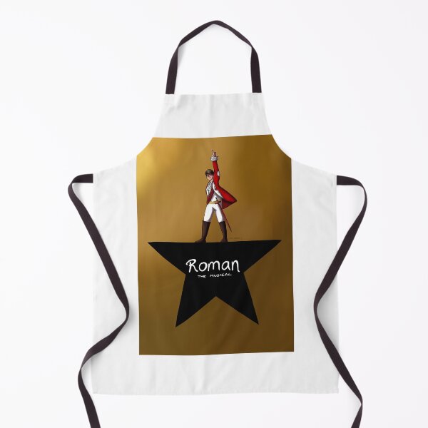 Item preview, Sanders sides/Hamilton design designed and sold by Lizadraws.