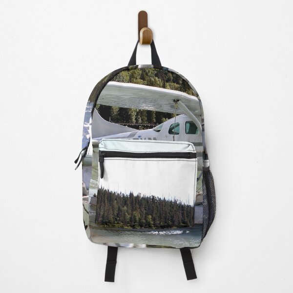 Item preview, Float plane, Trail Lake, Alaska 3 designed and sold by FranWest.