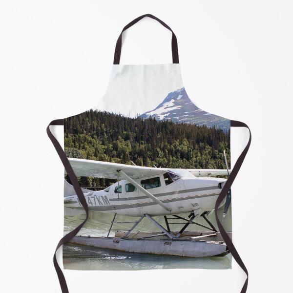 Item preview, Float plane, Trail Lake, Alaska 3 designed and sold by FranWest.