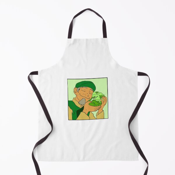 Item preview, cabbage is bae designed and sold by mollydrawsstuff.
