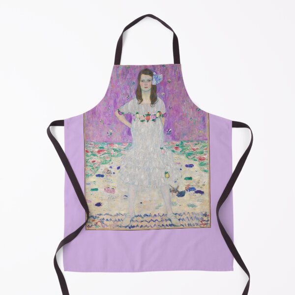 Item preview, Gustav Klimt | Mada Primavesi designed and sold by Epic Love Designs.
