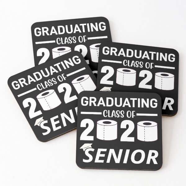 Item preview, GRADUATION CLASS OF 2020 designed and sold by OzyManDiaS90.