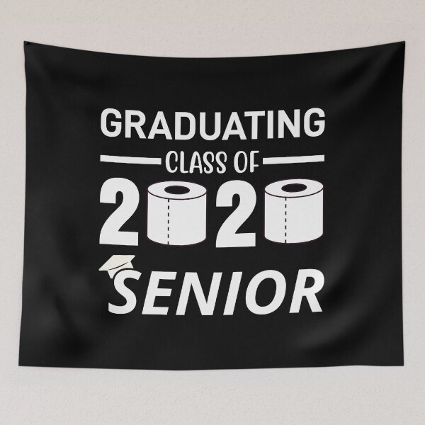 Item preview, GRADUATION CLASS OF 2020 designed and sold by OzyManDiaS90.