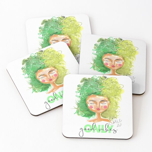 Item preview, Only good vibes designed and sold by evacortezarte.