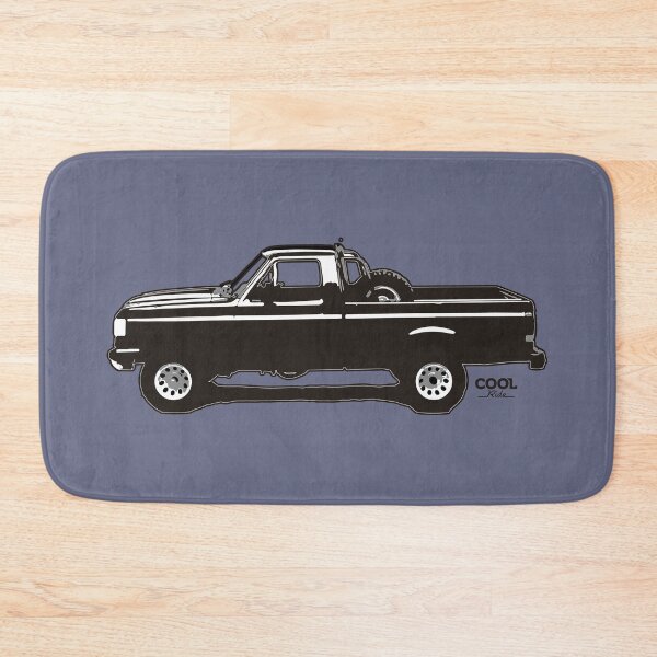 Item preview, 87-92 4x4 F Truck designed and sold by CoolRide.