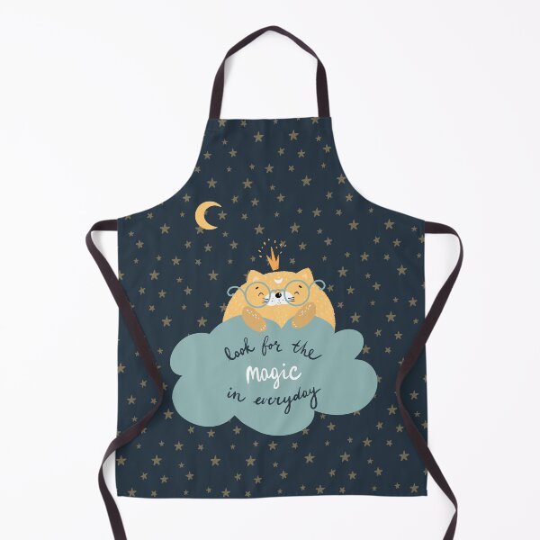 Item preview, Cute kitty in the clouds: Look for Magic in Everyday designed and sold by ebrawne.