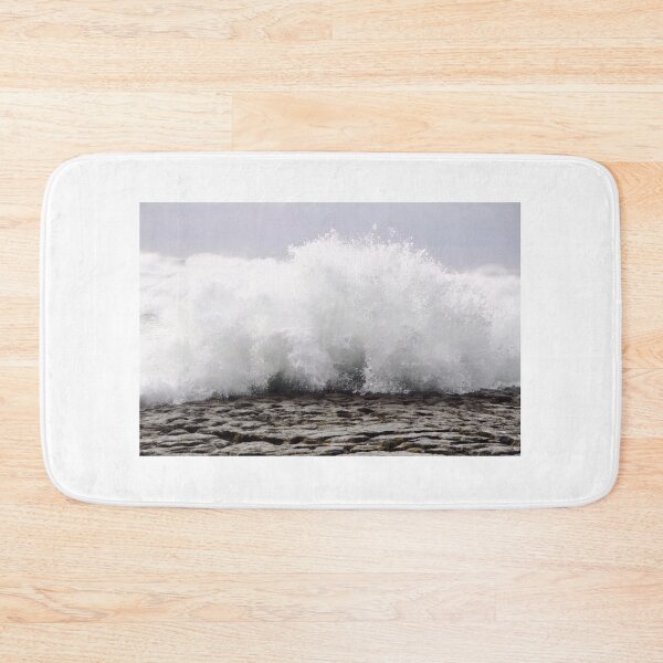 Item preview, Burren Surf designed and sold by serenity-photos.