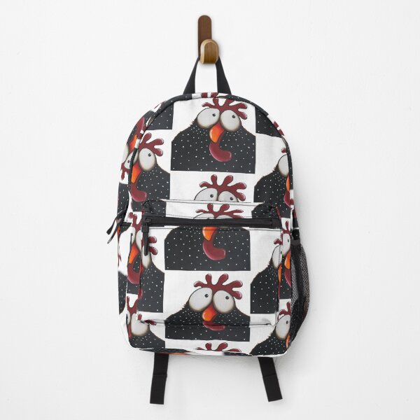 Item preview, The odd chicken designed and sold by StressieCat.