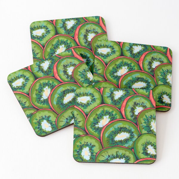 Item preview, Kiwi Print designed and sold by designsbykeegan.