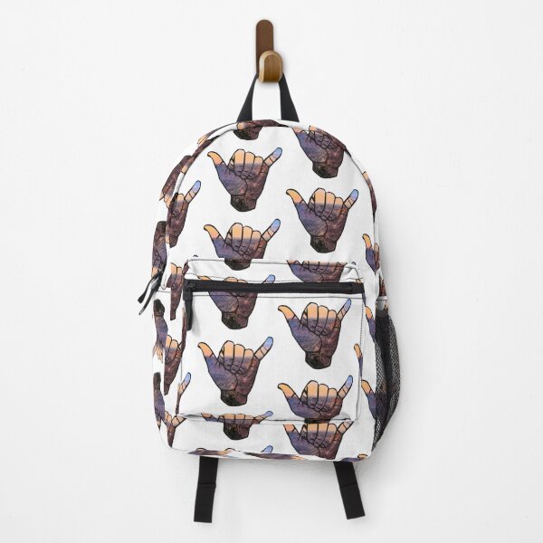 Item preview, Grand Canyon Shaka designed and sold by Artverseodyssey.