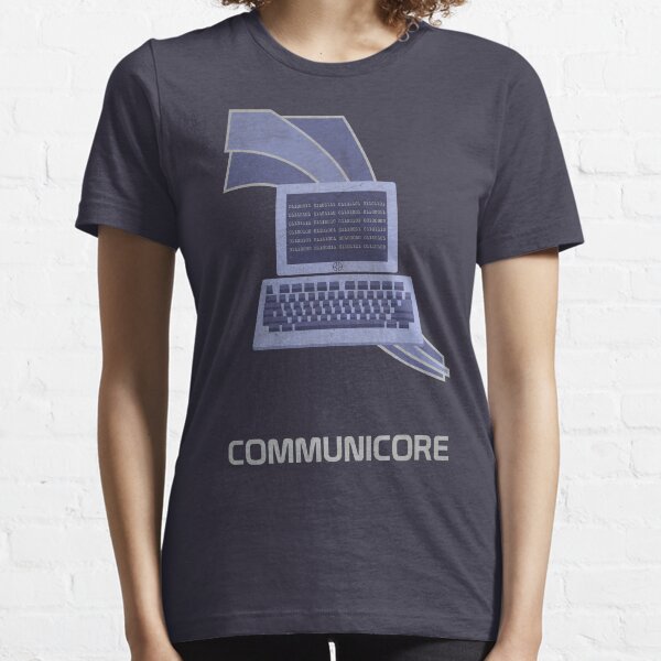 Communicore Essential T-Shirt