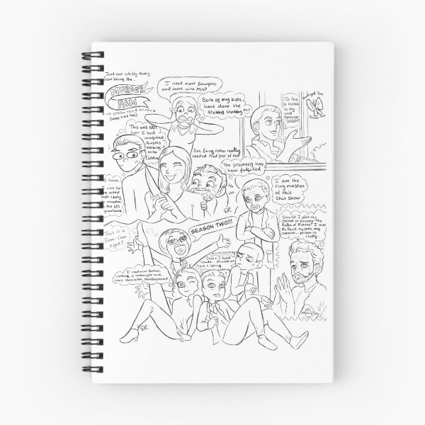Item preview, The Team designed and sold by l122y.
