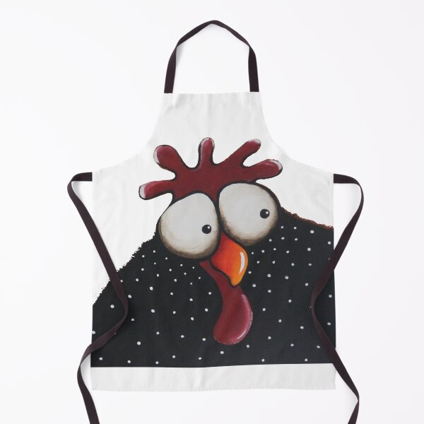 Item preview, Weird Chicken designed and sold by StressieCat.