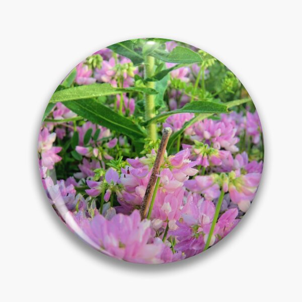 Artikelvorschau, Wildblumenmorgen 3 entworfen und verkauft von LynyrdSky.