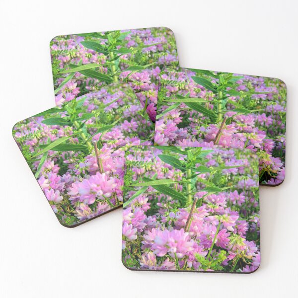 Item preview, Wildflower Morning 3 designed and sold by LynyrdSky.