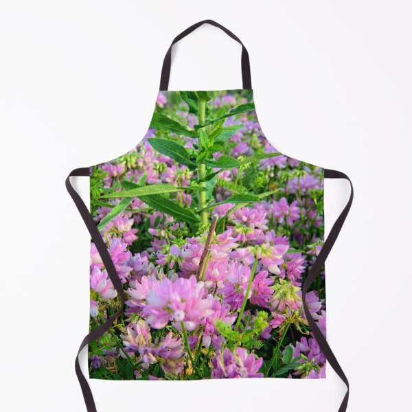 Item preview, Wildflower Morning 3 designed and sold by LynyrdSky.