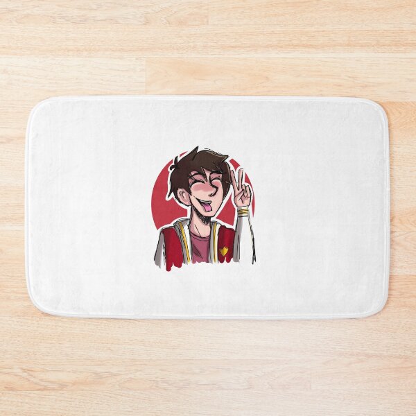 Item preview, Roman sanders design! designed and sold by Lizadraws.