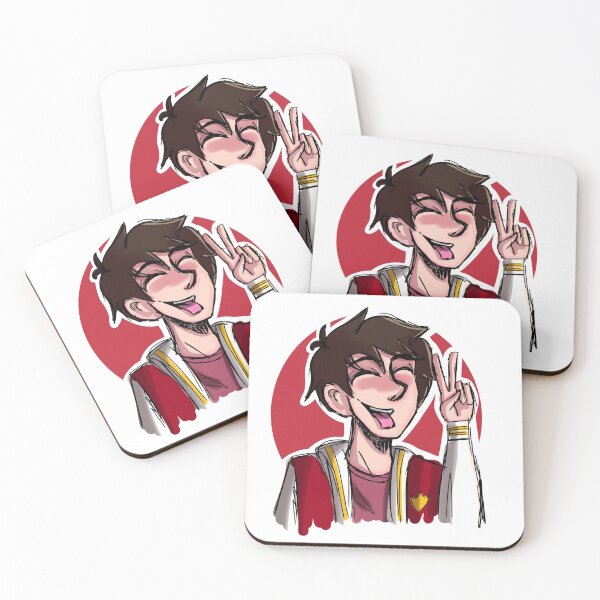 Item preview, Roman sanders design! designed and sold by Lizadraws.