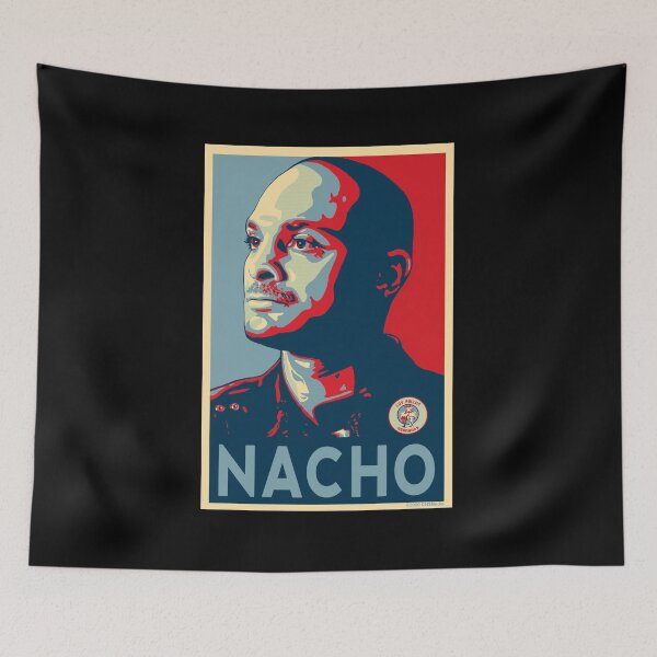 Item preview, Nacho Varga Better Call Saul by CH3Media designed and sold by CH3Media.