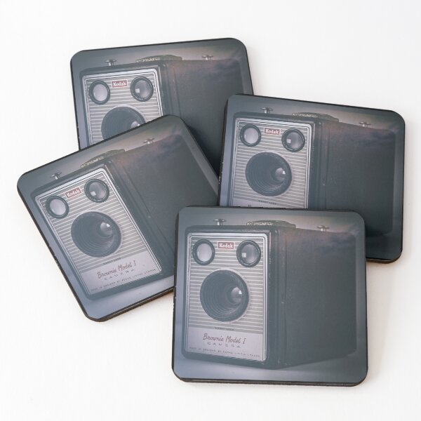Item preview, Old Box Camera designed and sold by Christopher Ball.