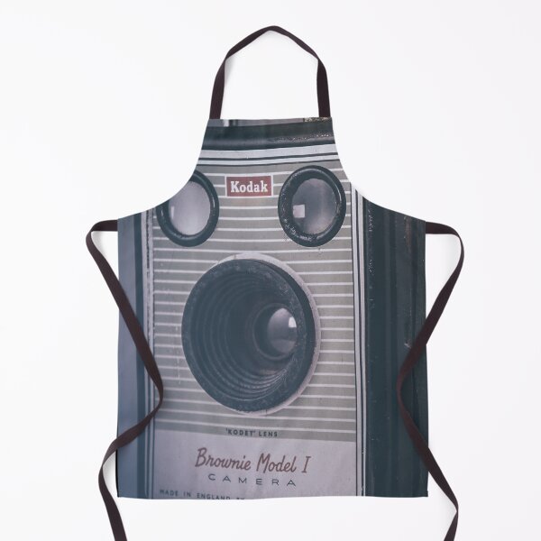 Item preview, Old Box Camera designed and sold by Christopher Ball.