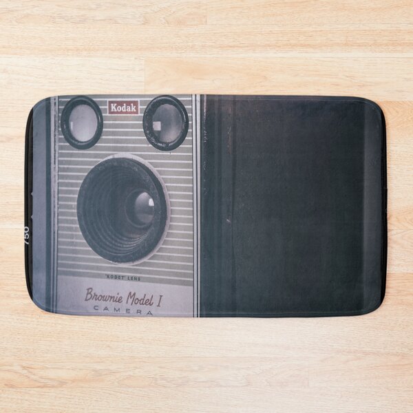 Item preview, Old Box Camera designed and sold by Christopher Ball.