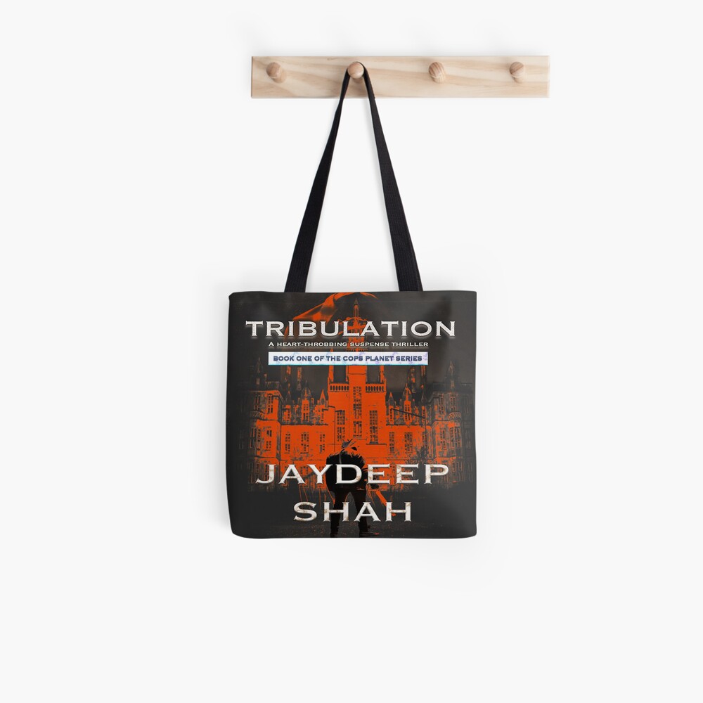 Item preview, All Over Print Tote Bag designed and sold by jaydeepshah.