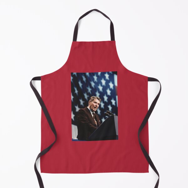 Item preview, Ronald Reagan Speaking At Congressional Rally - 1986 designed and sold by warishellstore.