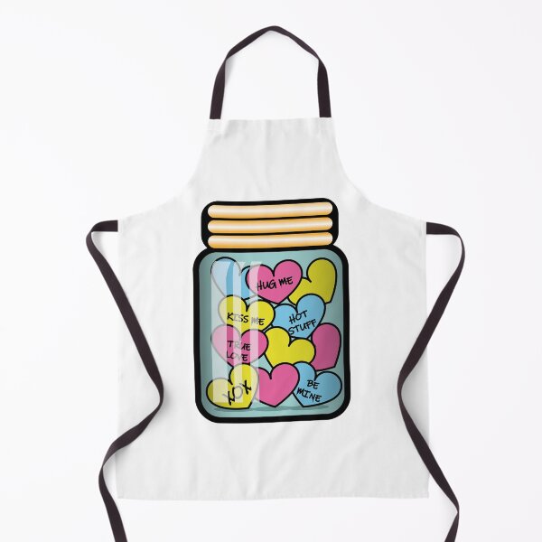 Item preview, Heart jar 1 designed and sold by Kamiri.