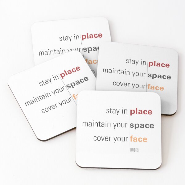 Item preview, Place, Space, Face Rules designed and sold by CM-PD.