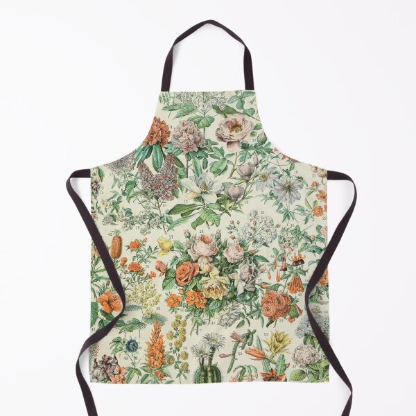 Item preview, Vintage Botanical Illustration  designed and sold by le daddy.