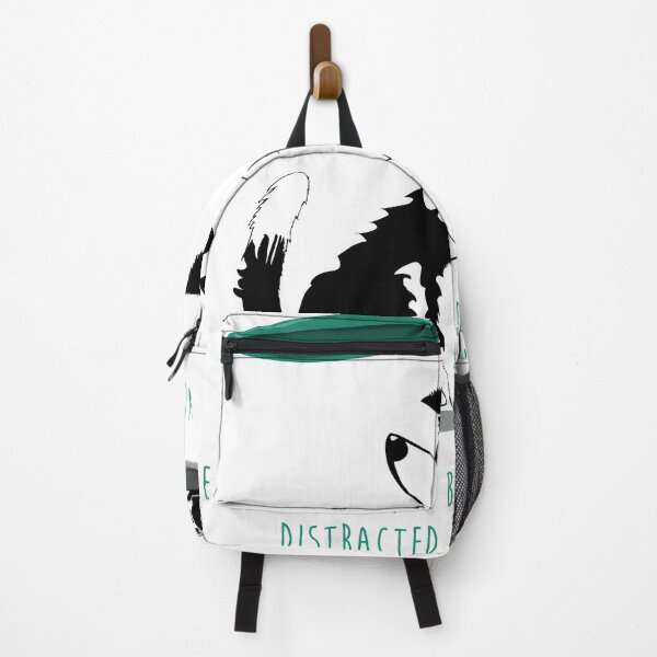 Item preview, Border collie pun designed and sold by Jaime Brash.