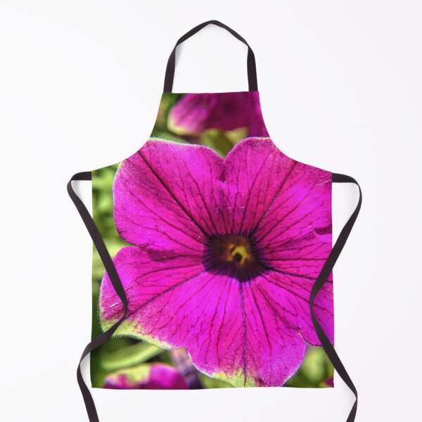 Item preview, Mom's Petunias 3 designed and sold by LynyrdSky.