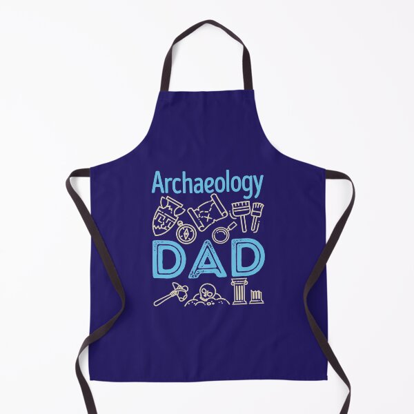 Item preview, Archaeology Dad designed and sold by jaygo.