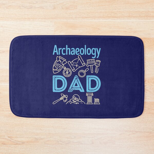 Item preview, Archaeology Dad designed and sold by jaygo.