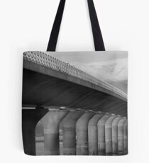 Lines Tote Bag