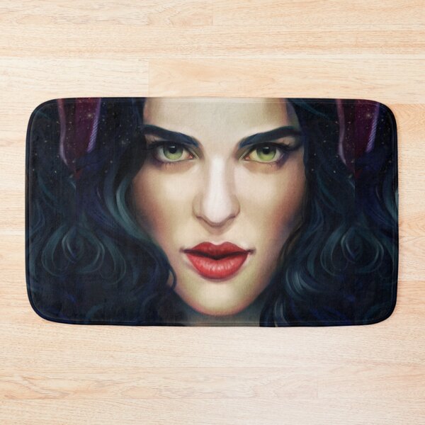 Item preview, Morgana designed and sold by sorceressink.