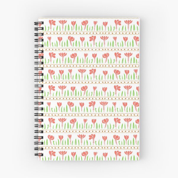 Item preview, Pretty Flowery Design designed and sold by GillyMc.