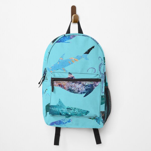 Item preview, More Ocean Life Patterns designed and sold by Shounenbat.