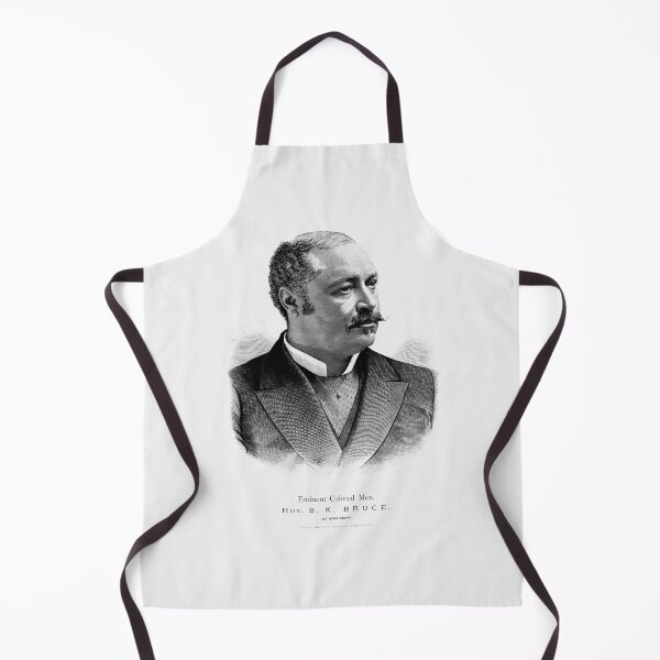 Item preview, Blanche Kelso Bruce - First African American Senator designed and sold by warishellstore.