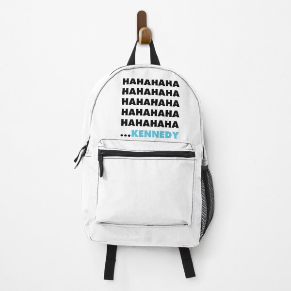 Item preview, Hahahaha Kennedy designed and sold by Smark Out Moment.